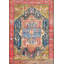 Tapis traditionnel d'intérieur / extérieur Multi Limon-419774094