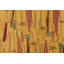 One-of-a-Kind 4'1x7' Hand Knotted Area Rug