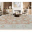 Smynra Wool Oriental Indoor Rug