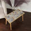 Table basse fabriquée à la main Erast-279785937