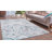 Geometric Contemporary Area Rug