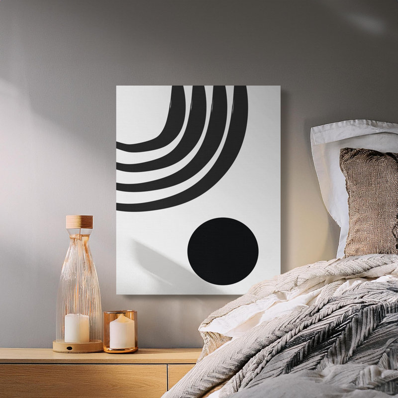 Wrapped Canvas Print Set, 101.6 cm H x 50.8 cm W