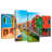 Marchelle Burano Canal-108836887