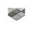 Uptown Glass 1" x 1" Metro Mosaic (20 PC Per Carton) (21.00 SQFT Per Carton)-36929264