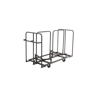  Heavy-Duty Table Cart - Double Stacking