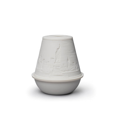 New York Lithophane