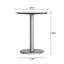 Plateau de table rond rond sans soudure toutes saisons avec base-819808315-813634201