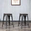 Tabouret de comptoir Becerra-32257494-41670922