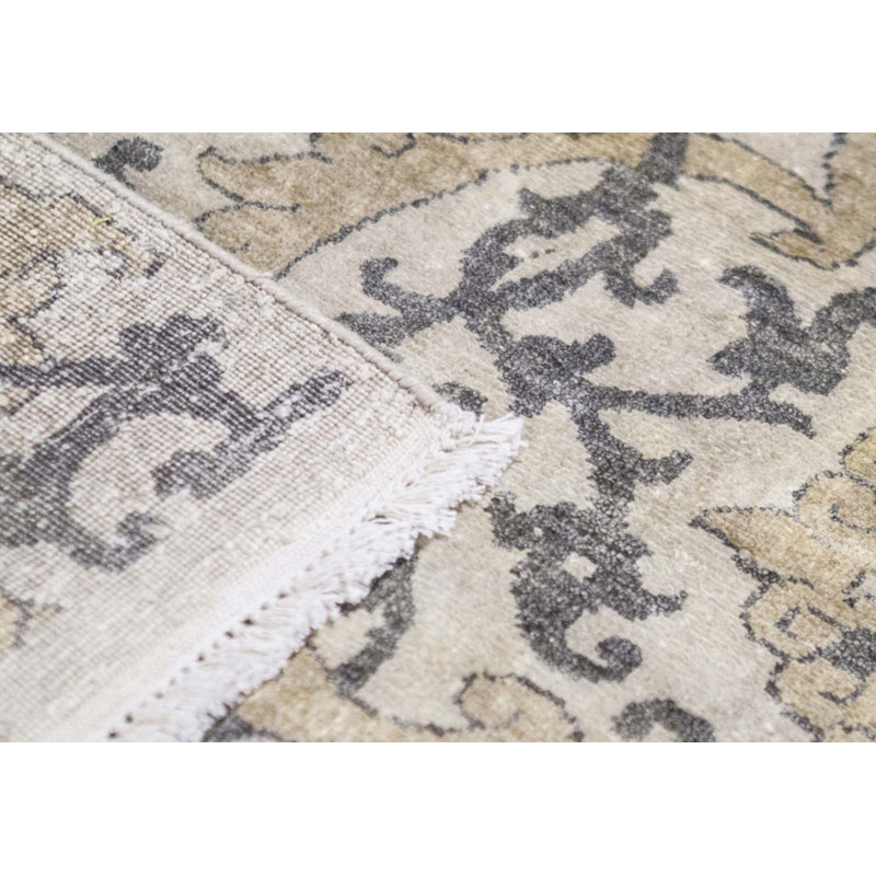 One-of-a-Kind 7'11" X 10'6" Area Rug