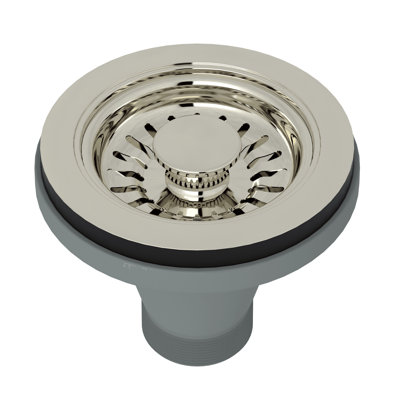 Shaws­™ Basket Strainer
