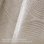 Ensembles de literie pour très grand lit luxueux, conception en jacquard de polyester pour les maisons élégantes