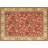 Traditional 4457 Brown Machine Washable Area Rugs-626411101