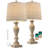 Metal Table Lamp