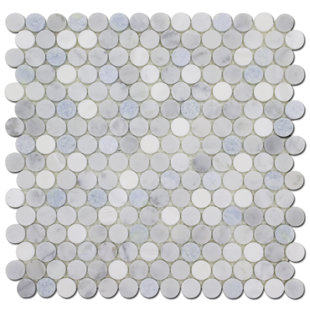 MOSAIQUE RONDE