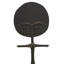 Ashanti Fertility Bronze