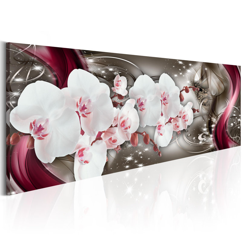 Print on Canvas, 50  cm x 150 cm