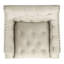 Fauteuil d'appoint Indrani-1318176109