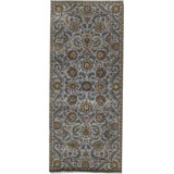 Crown One-of-a-Kind 5'3" X 12'3" Area Rug