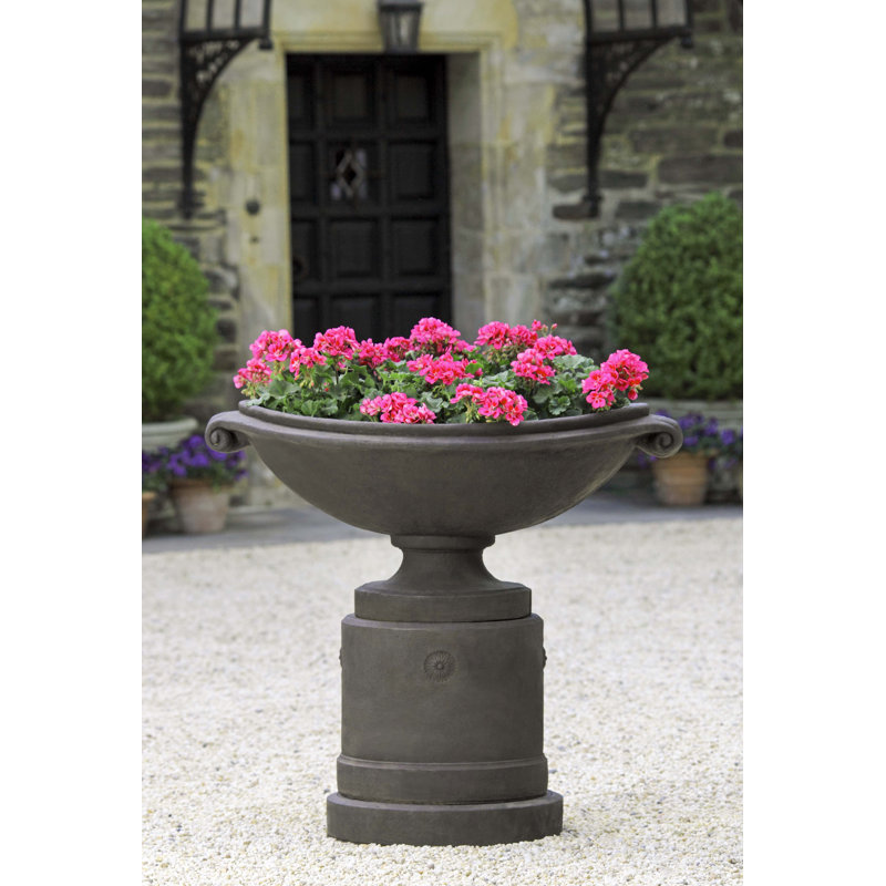 Medici Planter, Terra Nera