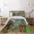 Rustic Coverlet