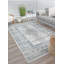 Tapis gris Freya-1467497317