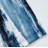 Abdul-Sami Abstract Blackout Thermal Indoor Grommet Curtain Panels-15339317-14067341