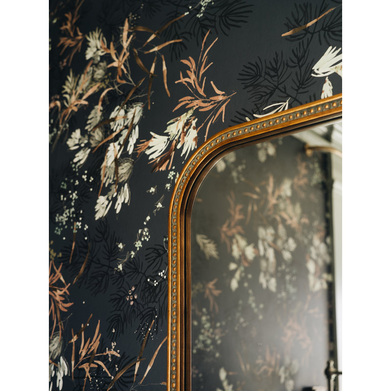 Stoffer Home x Taper Wall Mirror