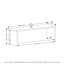 Aaser Countertop Organizer Shelf