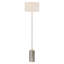 Greenbury 64'' Traditional Floor Lamp-2089750376