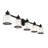 Allysa 5 - Light Dimmable Vanity Light-417090835