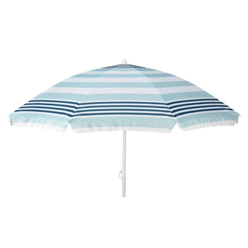 Arabeila 155cm Beach Parasol