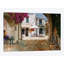 « ramassage des fleurs », reproduction sur toile-28450310-72443100-72443101
