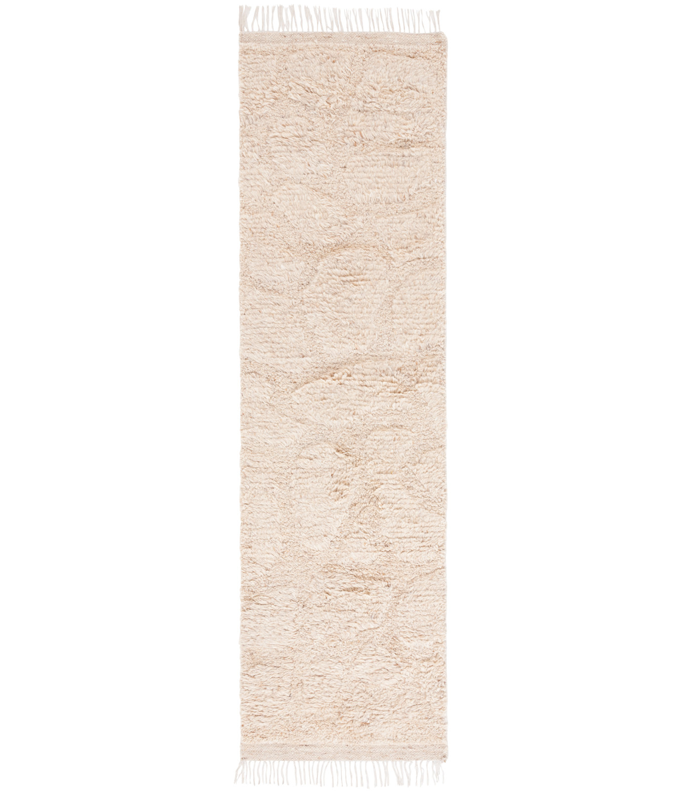 Alexei Hand-Woven Rug, Runner 2'3" x 8'