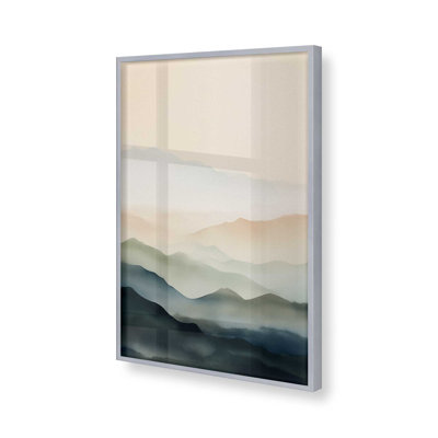 Silent Serenity III Print