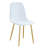 Dining chairs ( set of 4 )