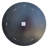 Gelantipy Glass Round Mirror-67182217