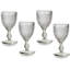 Bicos Handmade Glass Goblet-55048843