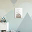 Dream Big Little One - Adorable hérisson inspirant-2076859530-2076859538