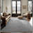 Low-Profile Non-Slip Indoor Area Rug, Machine Washable & Absorbent-859229515-859229524