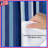 Stripes Bedding Pattern Comforter Modern-122473526