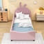 Lit plateforme tapissier Allinah-1616835111