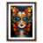 Walnut Framed selected