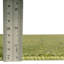 Tapis uni / rayé couleur lime Desdemona-71186806