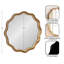 Miroir mural Canonbury-1051569078