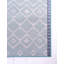 Tapis contemporain Aemtenan couleur de rivage-294997034