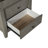 Cathleen King Panel Bed & Two Nightstands Bedroom Set-1340677014