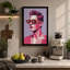 Sunglasses Statement Modern - Wrapped Canvas-201378082-201378090