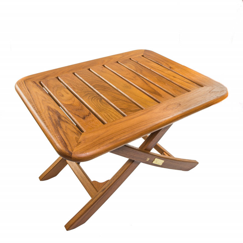 Cotuit Solid Wood End Table