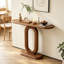 Console créative moderne en bois massif-1846562141-1846562142