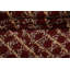 One-of-a-Kind Area Rug Red